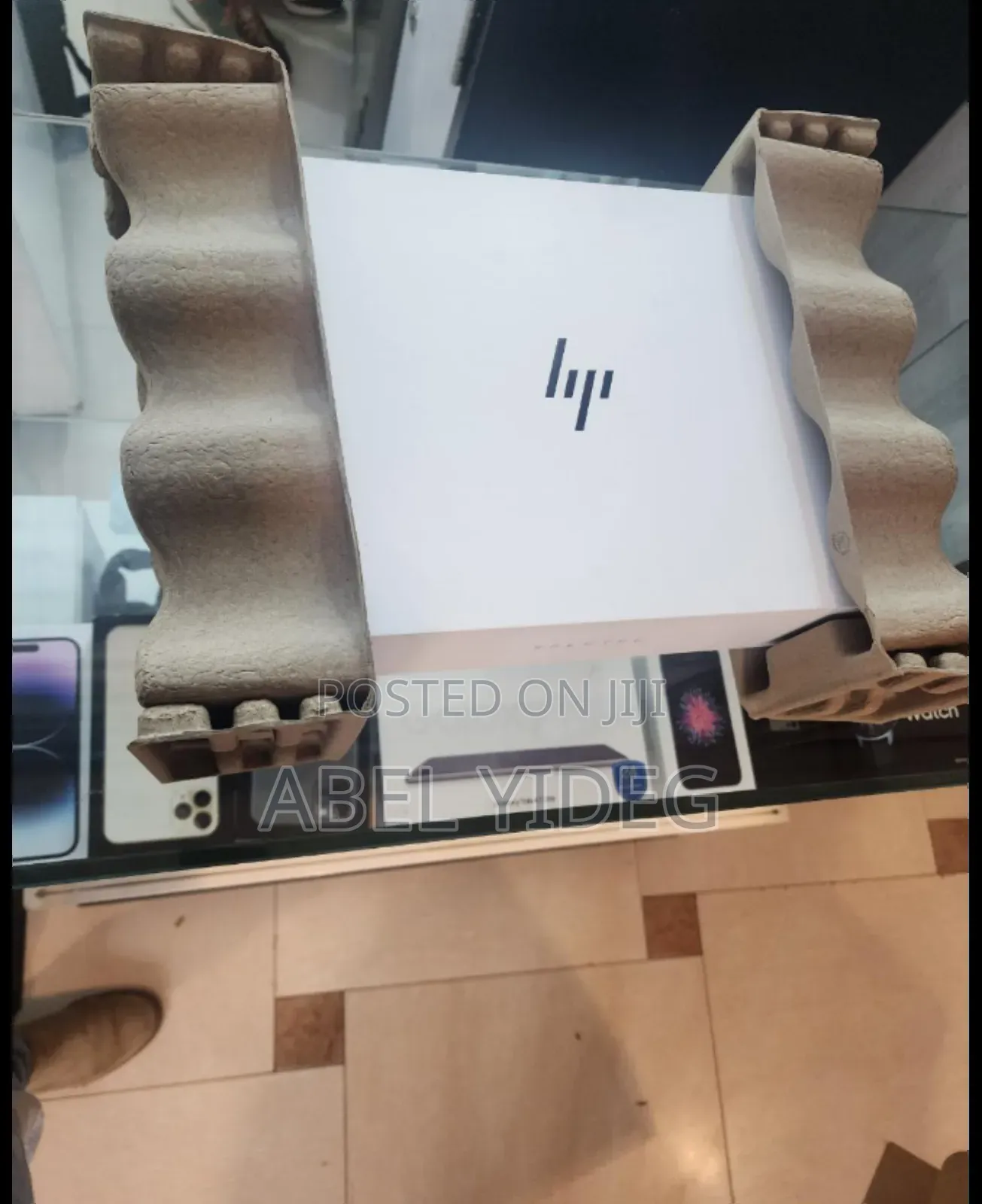 New Laptop HP Spectre X360 16GB Intel Core I7 SSD 1T