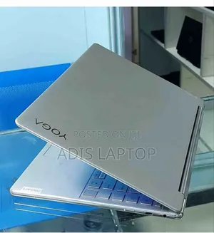 New Laptop Lenovo Yoga 9i 16GB Intel Core I9 SSD 512GB