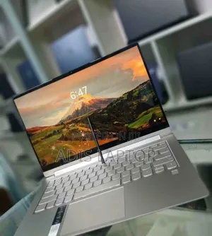 New Laptop Lenovo Yoga 9i 16GB Intel Core I9 SSD 512GB