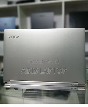 New Laptop Lenovo Yoga 9i 16GB Intel Core I9 SSD 512GB