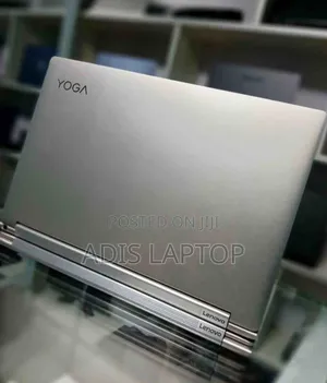 New Laptop Lenovo Yoga 9i 16GB Intel Core I9 SSD 512GB