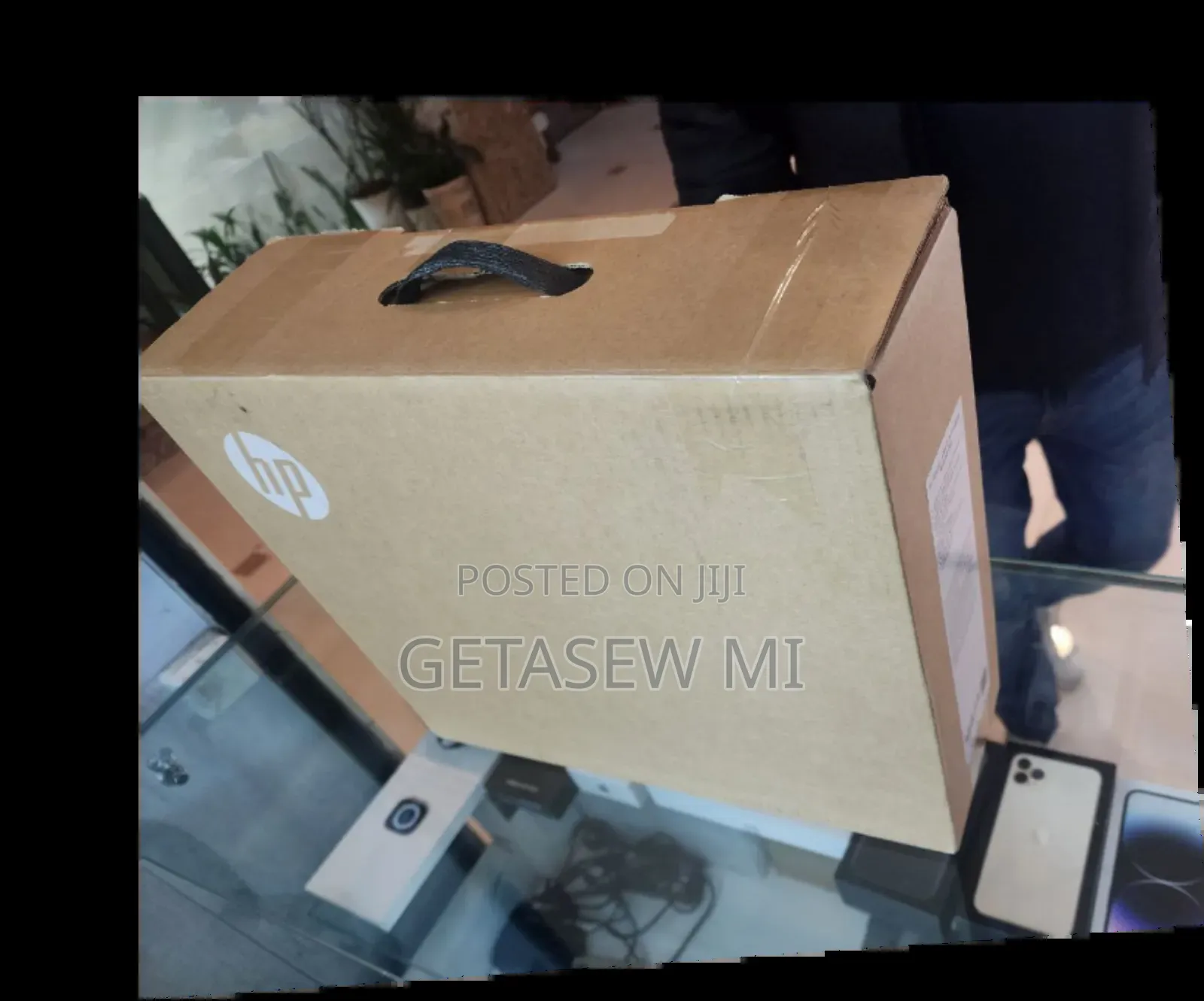 New Laptop HP Spectre X360 16GB Intel Core I7 SSD 1T