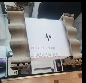 New Laptop HP Spectre X360 16GB Intel Core I7 SSD 1T