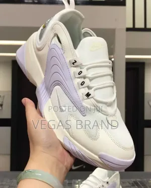 Photo - Nike Air Zoom Icon Clash Master Quality Shoes