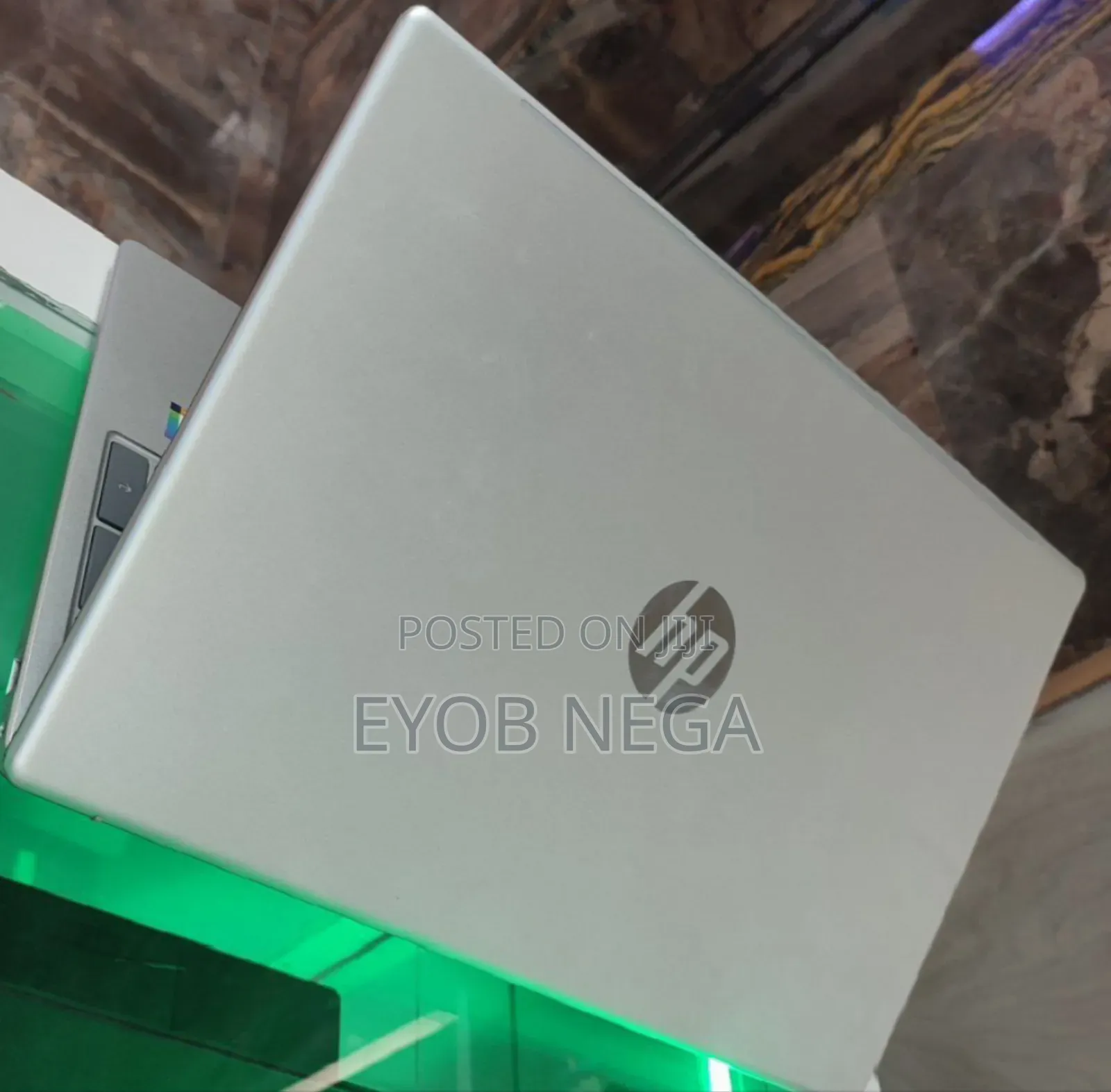 New Laptop HP Stream Notebook 8GB Intel Core I7 SSD 512GB