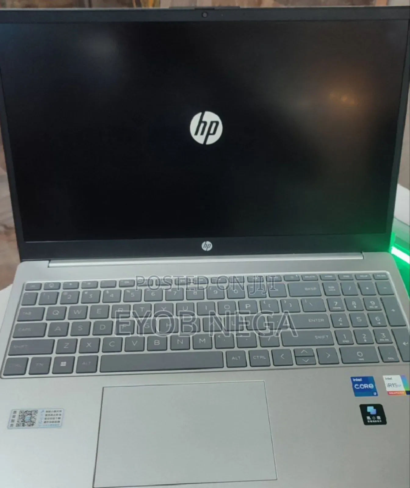 New Laptop HP Stream Notebook 8GB Intel Core I7 SSD 512GB