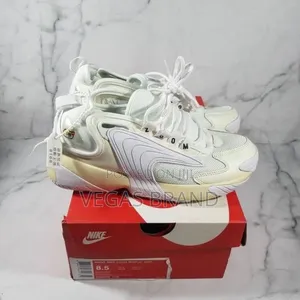 Photo - Nike Air Zoom Icon Clash Master Quality Shoes