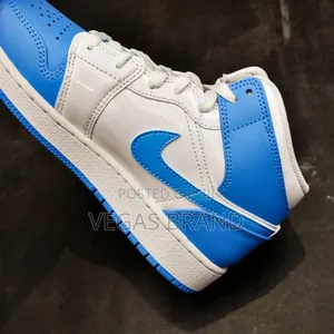 Air Jordan 1 Mid GS Game Winner Original Quality Shoes