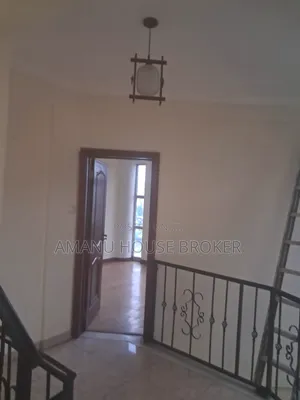 Urgent Rent G+3 With Basement for Office and Residence