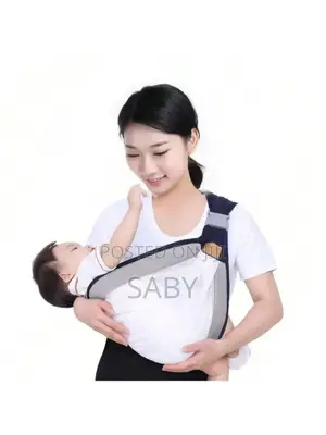Photo - Baby Sling Carrier