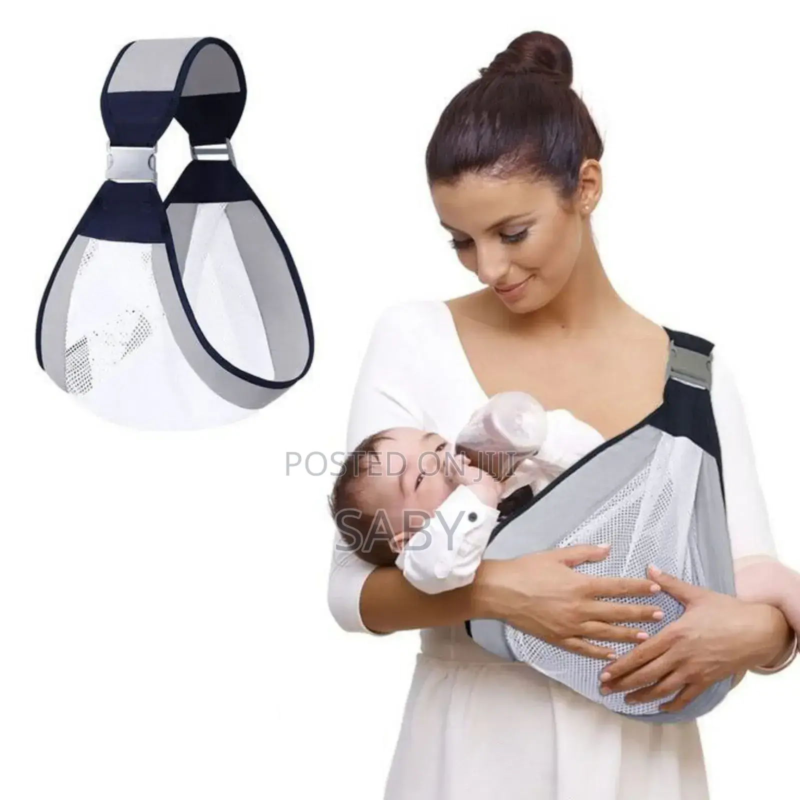 Baby Sling Carrier