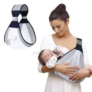 Baby Sling Carrier