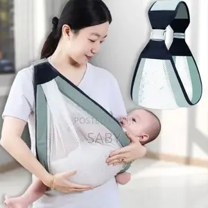 Baby Sling Carrier