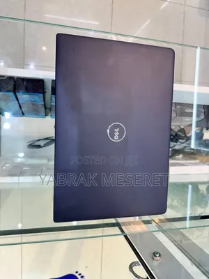 New Laptop Dell Latitude 3410 8GB Intel Core I7 SSD 512GB