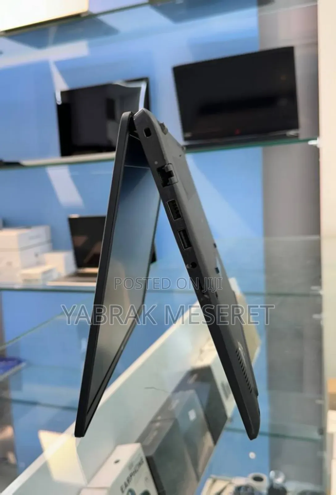 New Laptop Dell Latitude 3410 8GB Intel Core I7 SSD 512GB