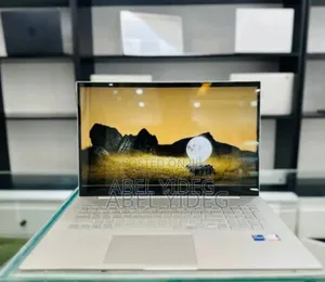 Photo - New Laptop HP Envy 17 16GB Intel Core i7 SSD 1T