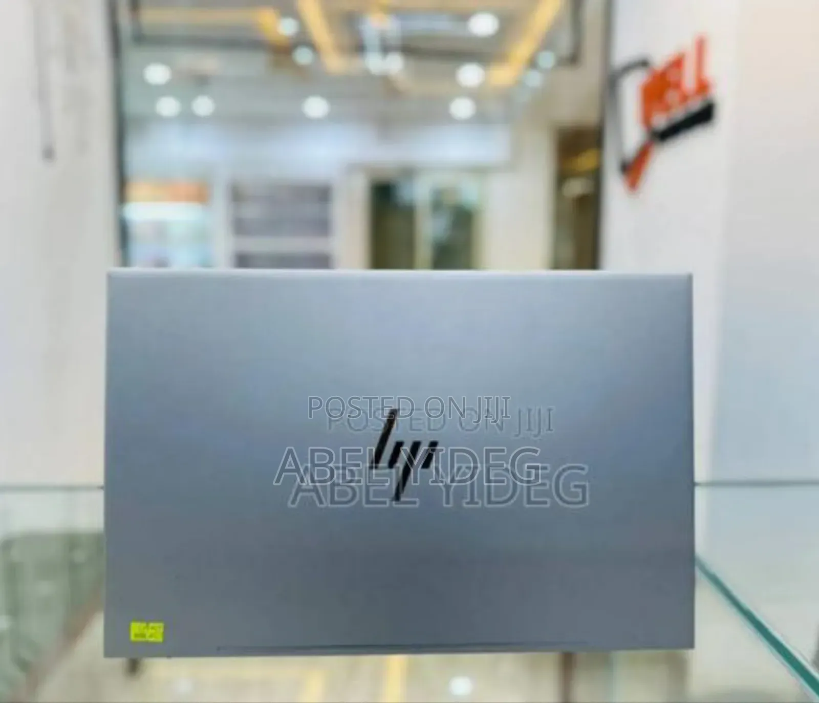 New Laptop HP Envy 17 16GB Intel Core i7 SSD 1T