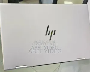 New Laptop HP Envy 14 16GB Intel Core i7 SSD 512GB