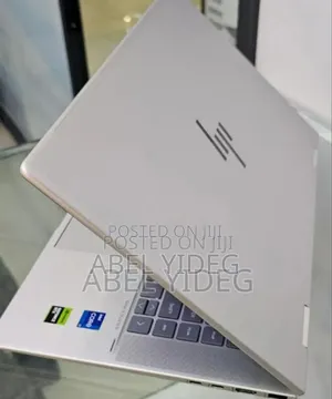 Photo - New Laptop HP Envy 14 16GB Intel Core i7 SSD 512GB