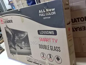 Photo - Leader 55 Smart Tv