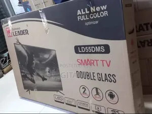 Leader 55 Smart Tv