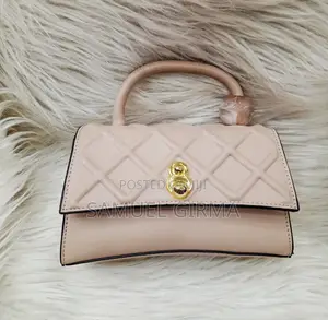 Photo -  Europe Standard 
Classy Handbags
 Awesome Quality