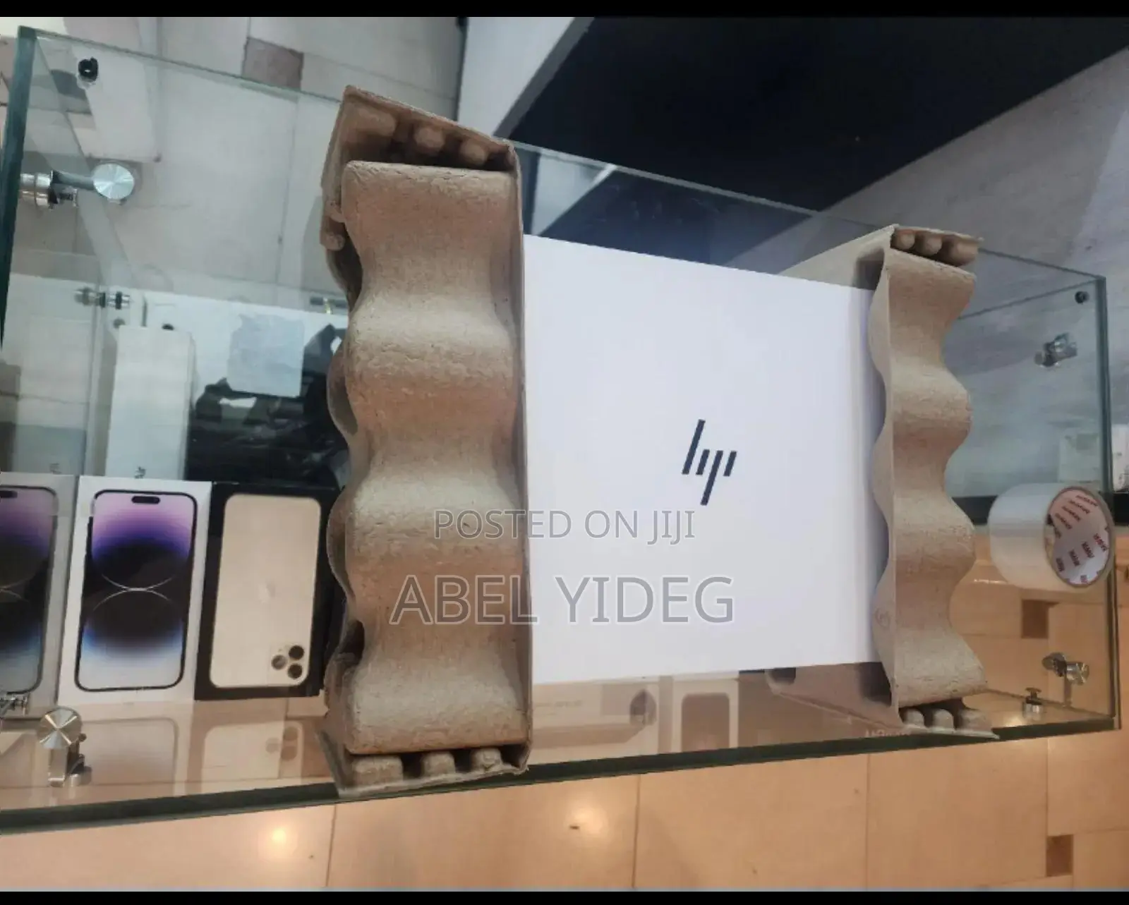 New Laptop HP Spectre X360 16GB Intel Core I7 SSD 1T