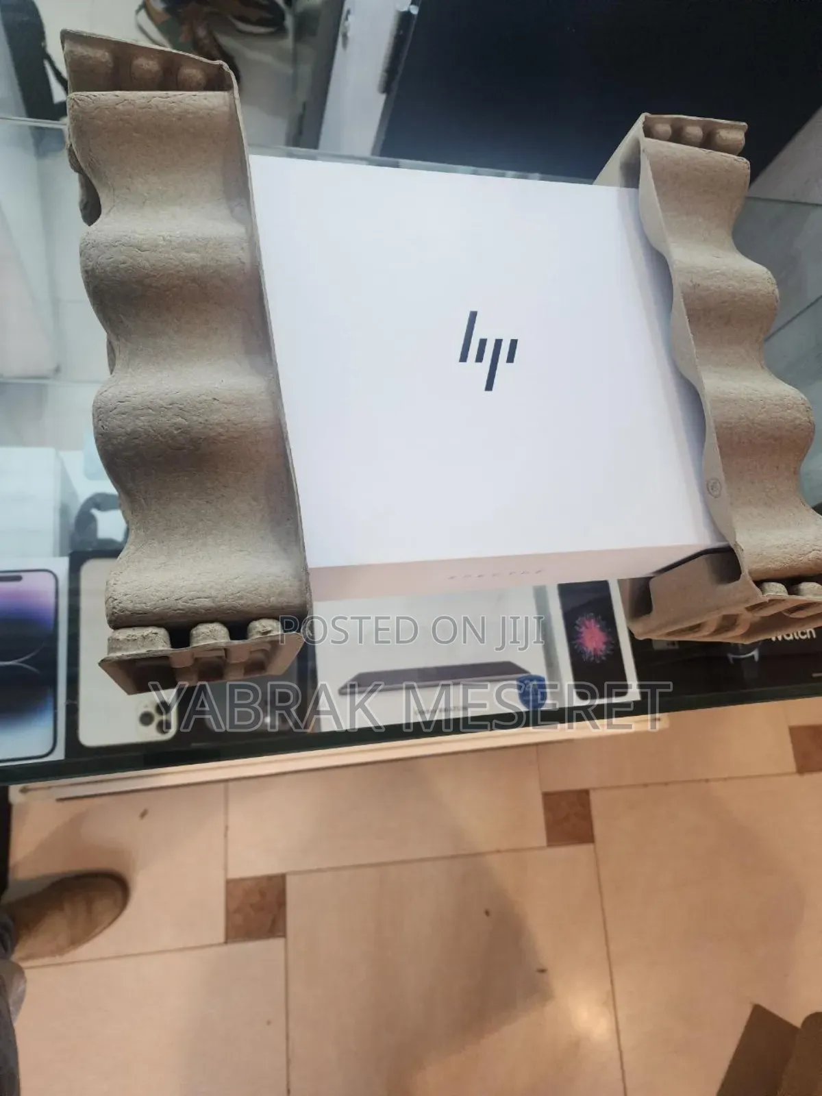 New Laptop HP Spectre 16GB Intel Core I7 SSD 1T