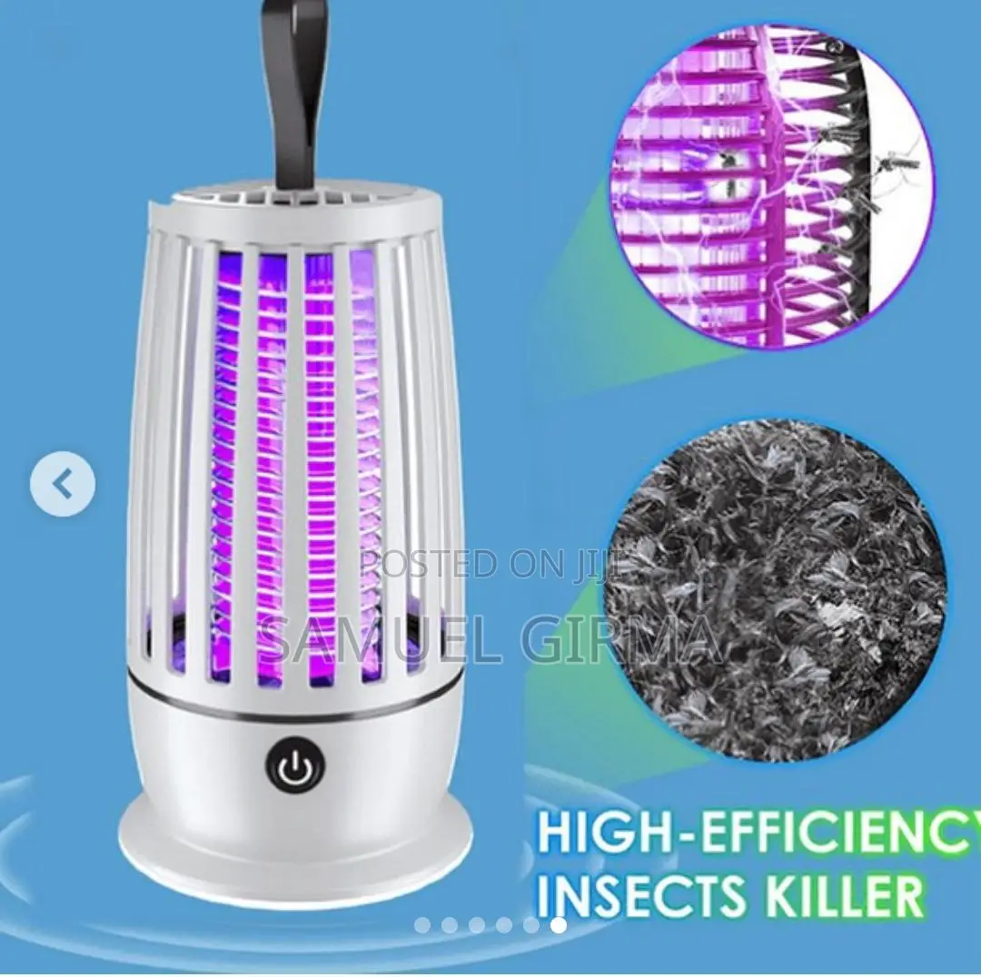 Electric Mosquito Killing Lamp