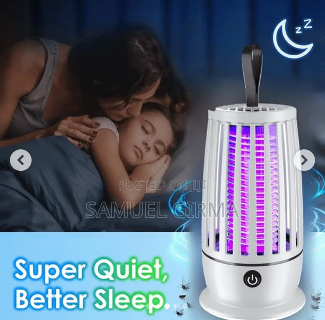 Electric Mosquito Killing Lamp