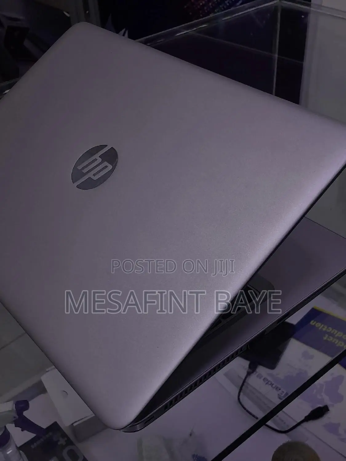 New Laptop HP EliteBook 840 G4 16GB Intel Core I7 HDD 1T