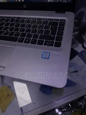 New Laptop HP EliteBook 840 G4 16GB Intel Core I7 HDD 1T