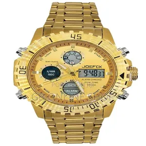 Photo - Joefox 2106 Luxury Watch