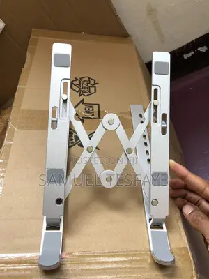 Photo - Pc Laptop Stand for Any Laptops