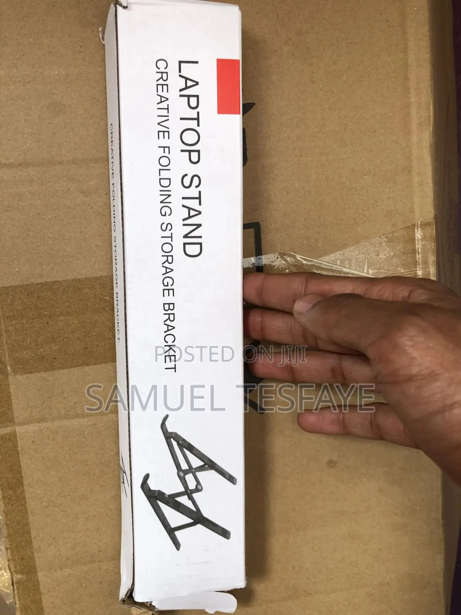 Pc Laptop Stand for Any Laptops