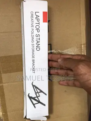 Pc Laptop Stand for Any Laptops