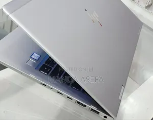 New Laptop HP EliteBook 830 G6 16GB Intel Core I7 SSD 512GB