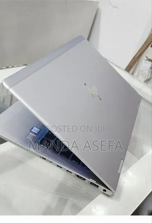 New Laptop HP EliteBook 830 G6 16GB Intel Core I7 SSD 512GB