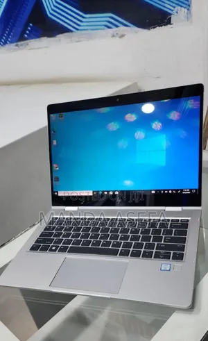 New Laptop HP EliteBook 830 G6 16GB Intel Core I7 SSD 512GB