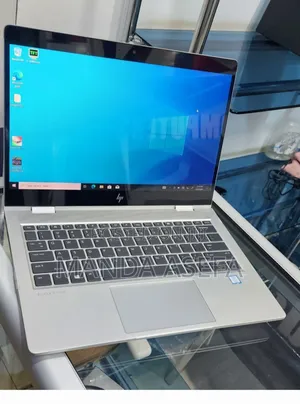 New Laptop HP EliteBook 830 G6 16GB Intel Core I7 SSD 512GB