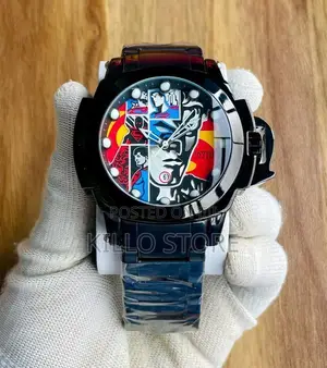 Photo - Invicta Quartz Mens