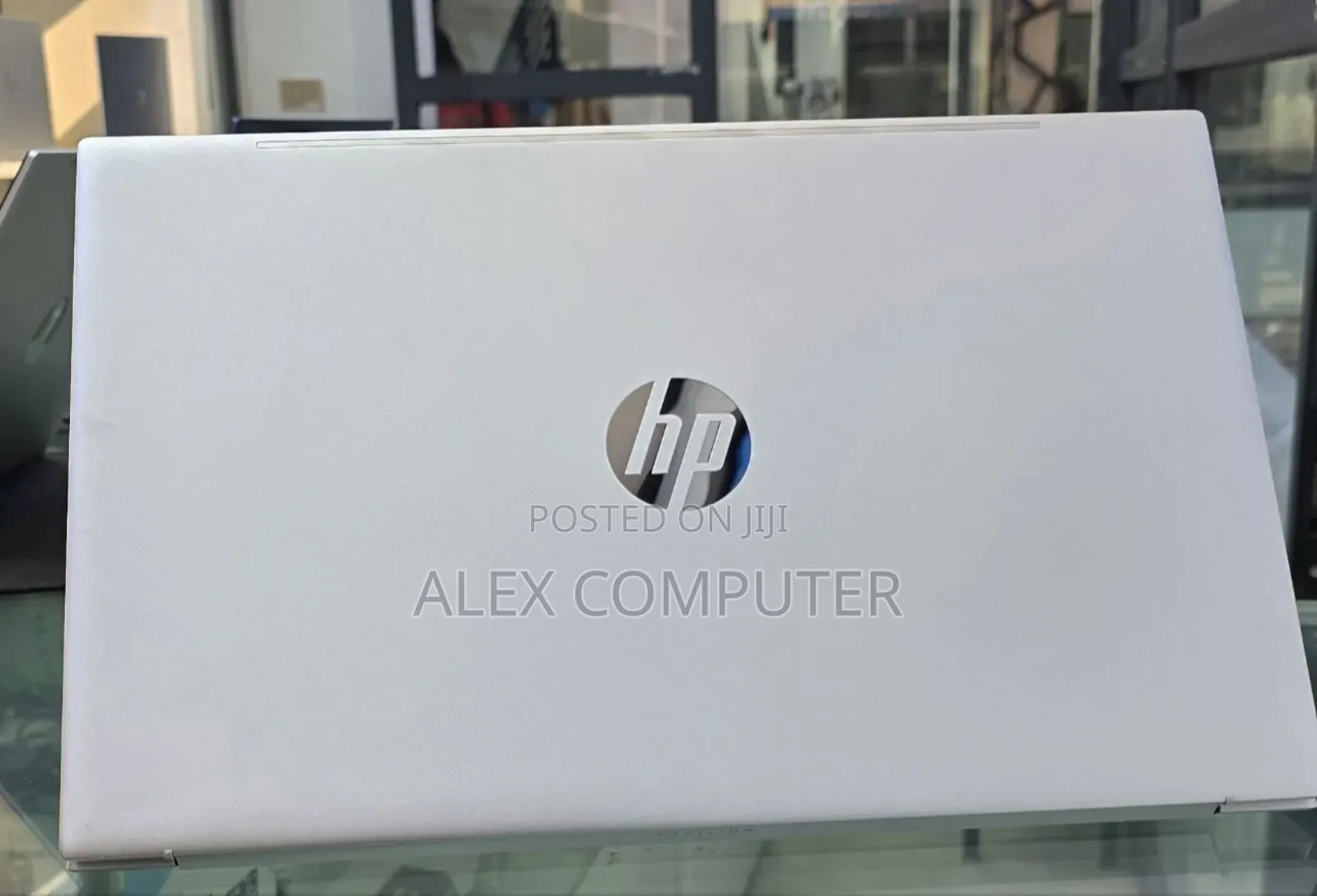 New Laptop HP Pavilion 15 8GB Intel Core I5 SSD 512GB