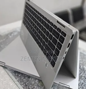 New Laptop HP EliteBook X360 1030 G3 16GB Intel Core I7 SSD 512GB