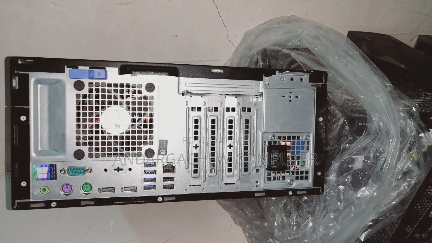 New Desktop Computer Dell OptiPlex 3070 8GB Intel Core I5 HDD 1T