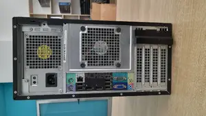 New Desktop Computer Dell OptiPlex 3070 8GB Intel Core I5 HDD 1T