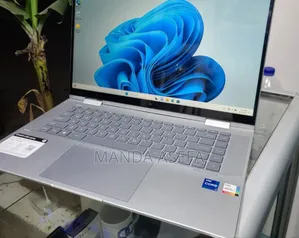 Photo - New Laptop HP Envy X360 16GB Intel Core I7 SSD 1T