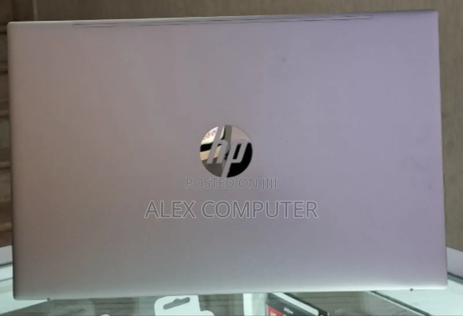 New Laptop HP Pavilion 15 8GB Intel Core I5 SSD 512GB