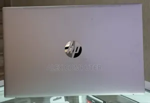 New Laptop HP Pavilion 15 8GB Intel Core I5 SSD 512GB