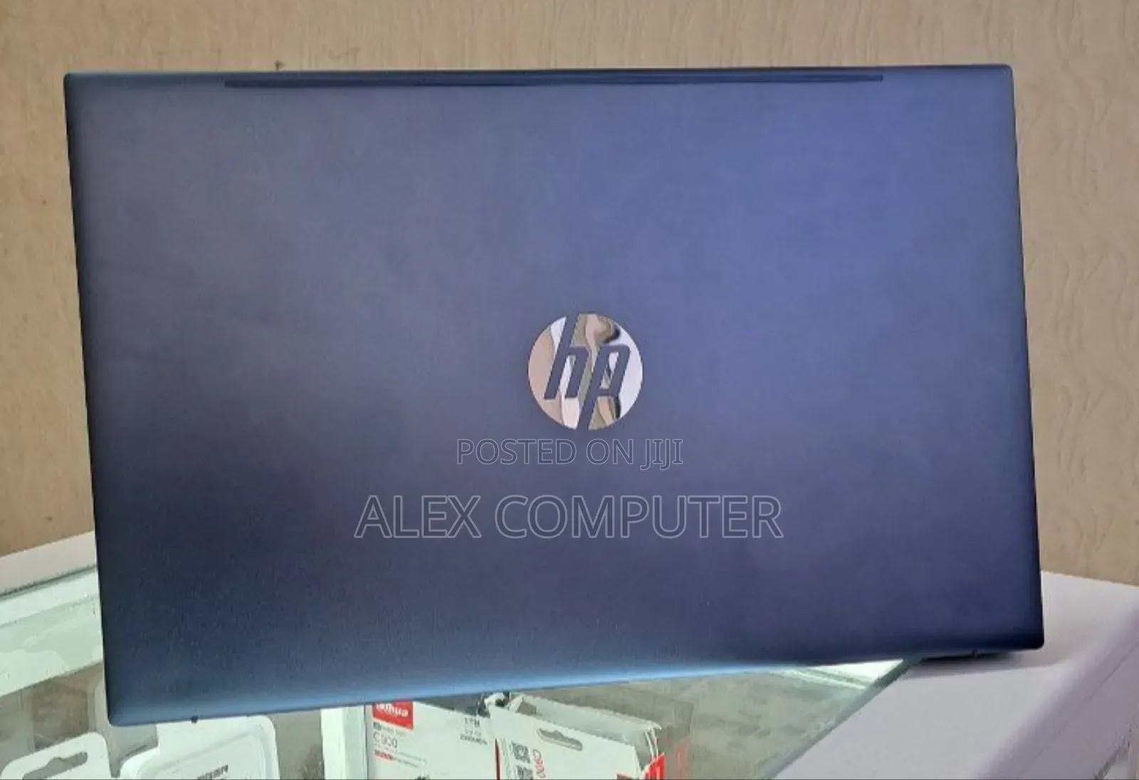 New Laptop HP Pavilion 15 8GB AMD Ryzen 7 SSD 512GB