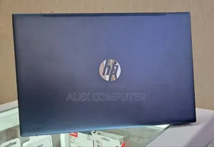 Photo - New Laptop HP Pavilion 15 8GB AMD Ryzen 7 SSD 512GB